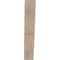 Ekena Millwork 5 1/2"W x 20"D x 32"H Traditional Smooth Knee Brace, Douglas Fir BRC06X20X32TRA00SDF - alternate 2